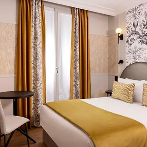3* Hotel Grand Leveque