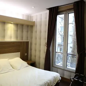 Hotel Grand Nouvel Opera, Paryż