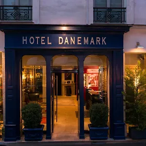 3* Hotel Danemark